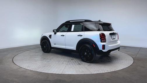 2023 MINI Countryman Cooper S ALL4