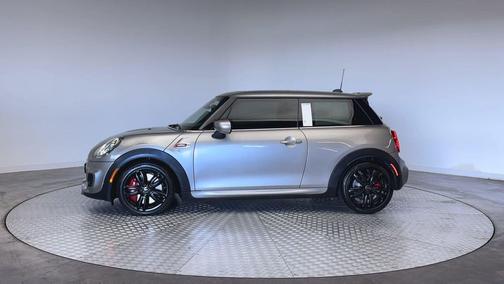 2020 MINI Hardtop John Cooper Works