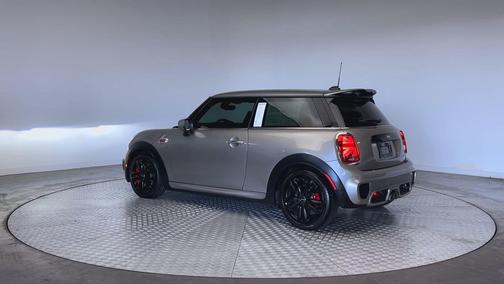 2020 MINI Hardtop John Cooper Works