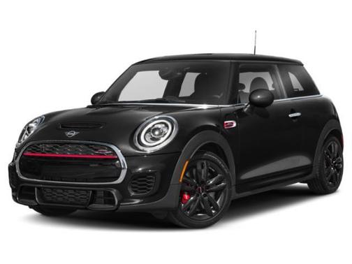 2020 MINI Hardtop John Cooper Works