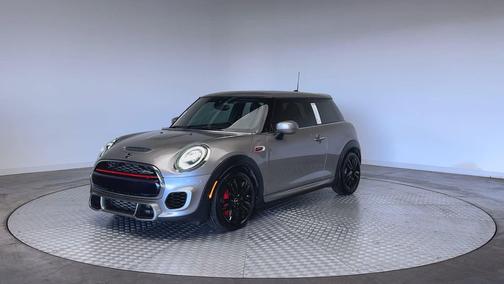 2020 MINI Hardtop John Cooper Works