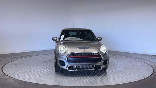 2020 MINI Hardtop John Cooper Works