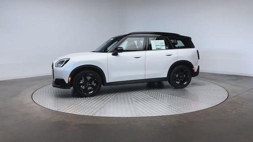 2025 MINI Countryman Cooper S ALL4