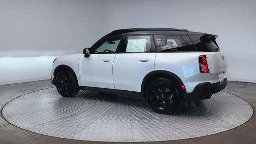 2025 MINI Countryman Cooper S ALL4