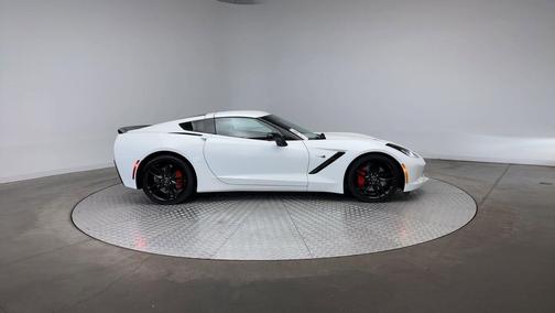 2014 Chevrolet Corvette Stingray Z51