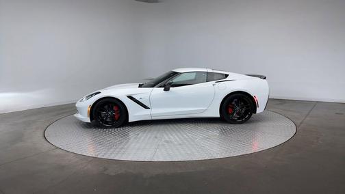 2014 Chevrolet Corvette Stingray Z51