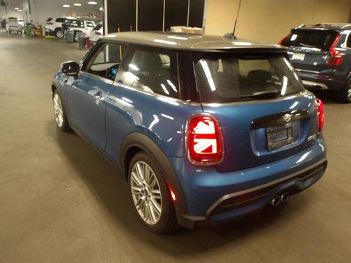 2024 MINI Hardtop Cooper S