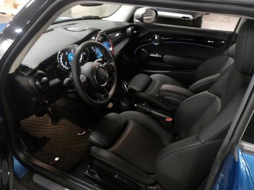 2024 MINI Hardtop Cooper S