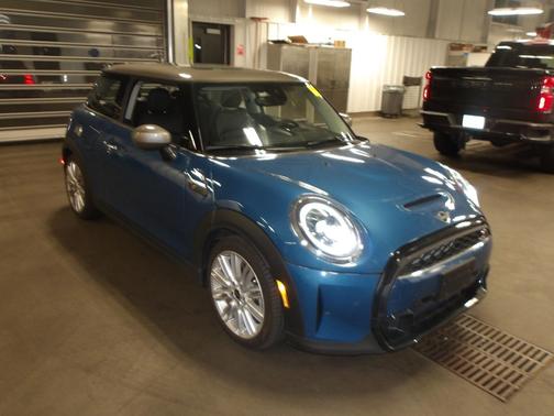 2024 MINI Hardtop Cooper S