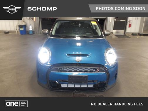 2024 MINI Hardtop Cooper S