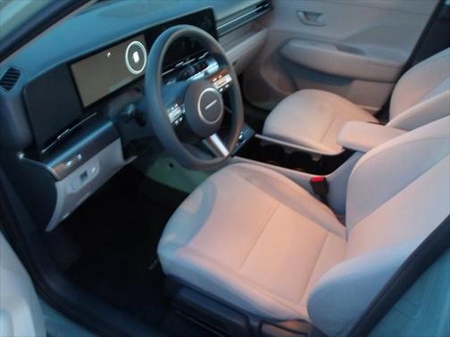 2024 Hyundai KONA EV SE