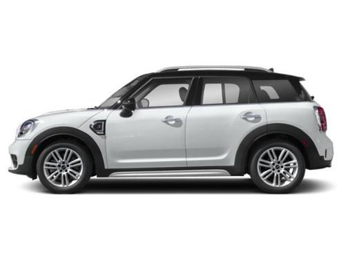 2019 MINI Countryman Cooper S ALL4