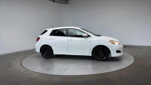 2010 Toyota Matrix S
