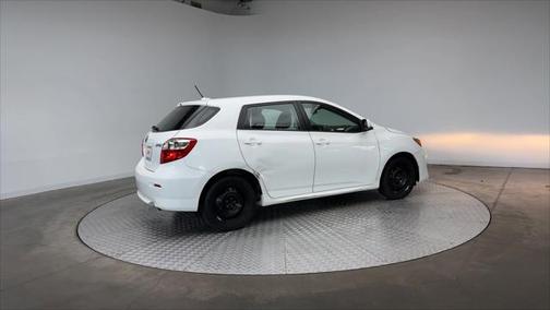 2010 Toyota Matrix S