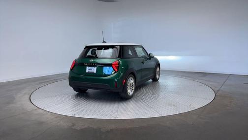 2026 MINI Hardtop Cooper