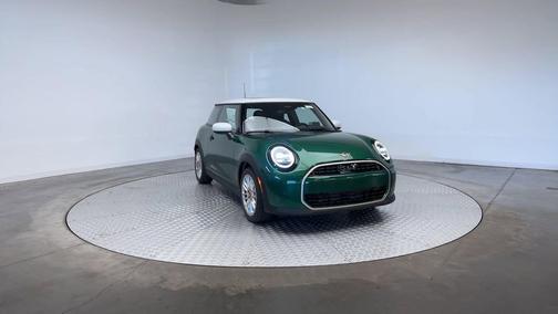 2026 MINI Hardtop Cooper