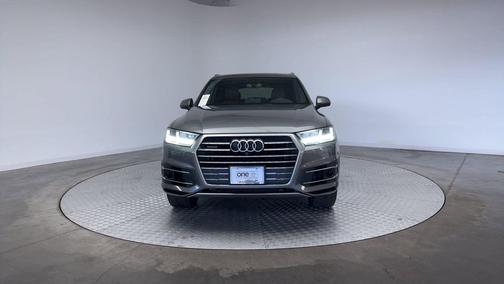 2017 Audi Q7 3.0T Premium