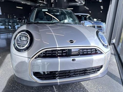 2025 MINI Hardtop Cooper