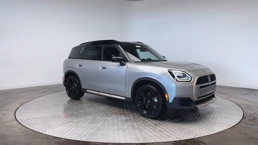 2026 MINI Countryman Cooper S ALL4