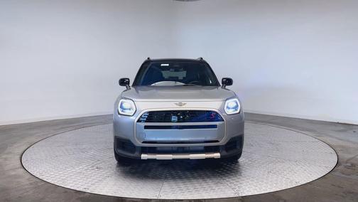 2026 MINI Countryman Cooper S ALL4