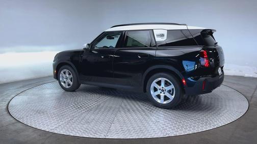 2025 MINI Countryman Cooper S ALL4