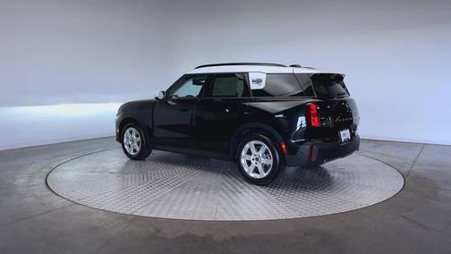 2025 MINI Countryman Cooper S ALL4