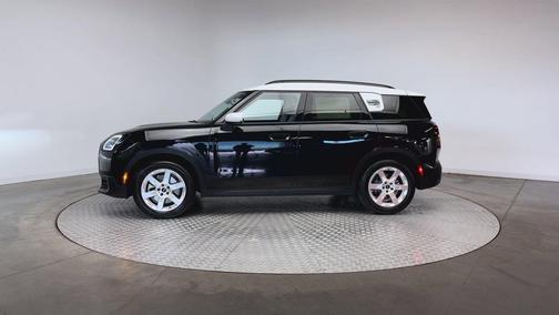 2025 MINI Countryman Cooper S ALL4