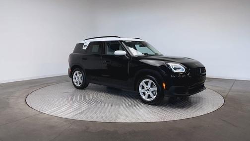 2025 MINI Countryman Cooper S ALL4