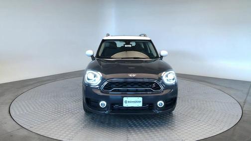 2020 MINI Countryman Cooper S ALL4