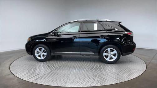 2011 Lexus RX 350 Base