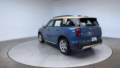 2026 MINI Countryman Cooper S ALL4