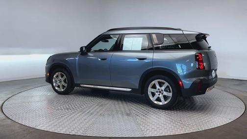 2025 MINI Countryman Cooper S ALL4