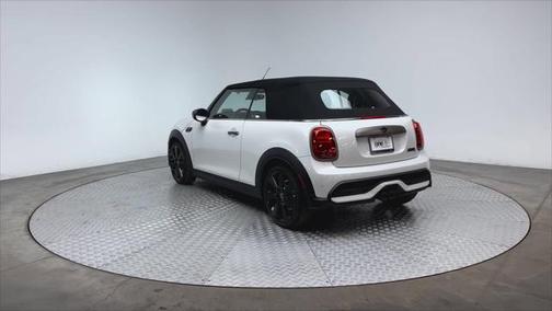 2024 MINI Convertible Cooper S