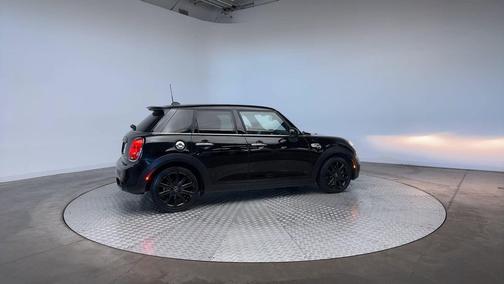 2019 MINI Hardtop Cooper S
