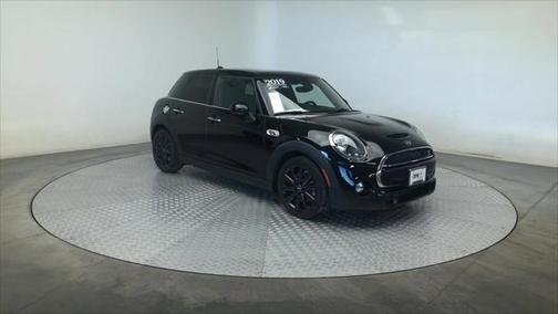2019 MINI Hardtop Cooper S