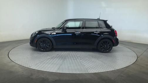 2019 MINI Hardtop Cooper S