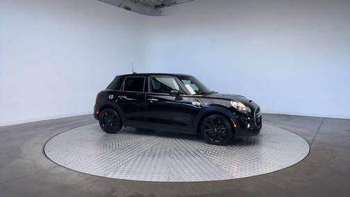 2019 MINI Hardtop Cooper S