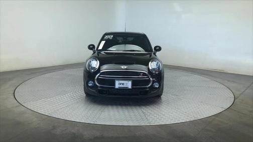 2019 MINI Hardtop Cooper S