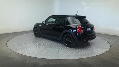 2019 MINI Hardtop Cooper S