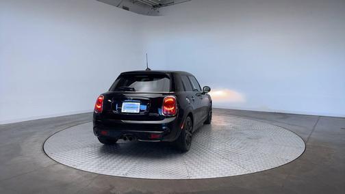 2019 MINI Hardtop Cooper S