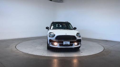 2018 MINI Countryman Cooper ALL4