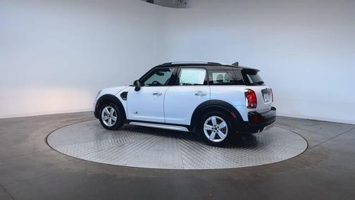 2018 MINI Countryman Cooper ALL4
