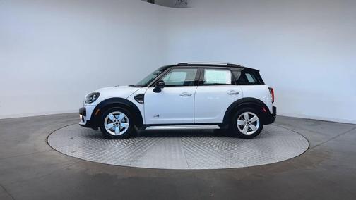 2018 MINI Countryman Cooper ALL4