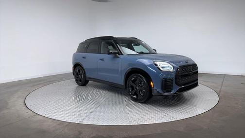 2026 MINI Countryman Cooper S ALL4