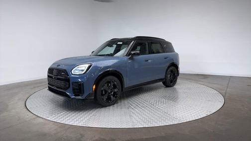 2026 MINI Countryman Cooper S ALL4