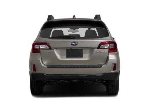 Tungsten Metallic 2015 Subaru Outback 2.5i Premium