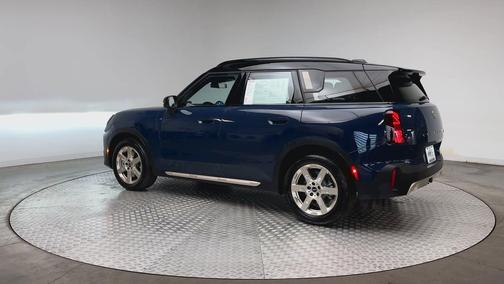 2025 MINI Countryman Cooper S ALL4