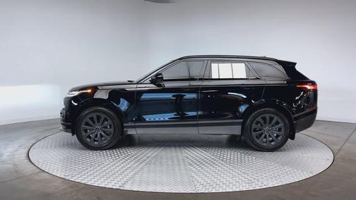 2018 Land Rover Range Rover Velar P380 SE R-Dynamic