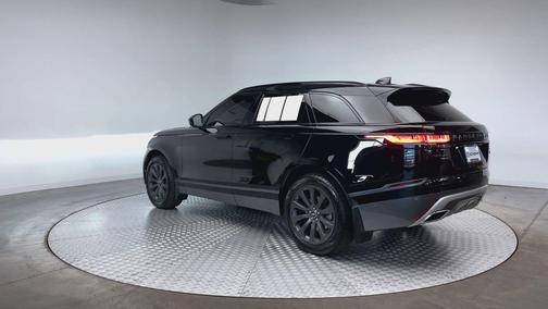 2018 Land Rover Range Rover Velar P380 SE R-Dynamic