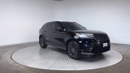 2018 Land Rover Range Rover Velar P380 SE R-Dynamic